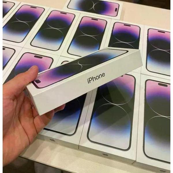 Смартфон Apple Apple iPhone 14 Pro Max 1TB Deep Purple