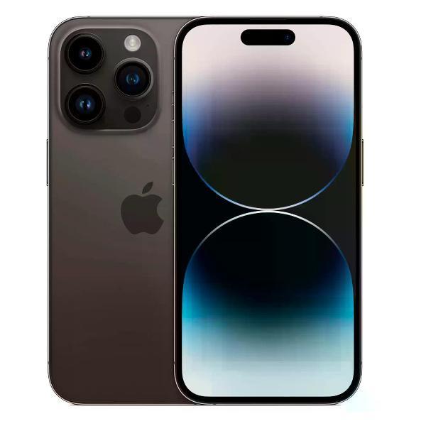Смартфон Apple iPhone 14 Pro 128GB Space Black