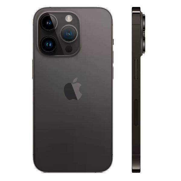 Смартфон Apple iPhone 14 Pro 128GB Space Black