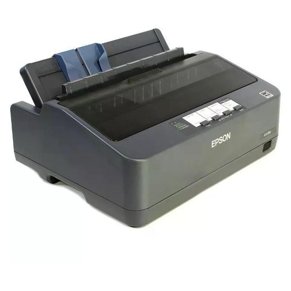 Принтер Epson LX-350 (C11CC24031/C11CC24032)