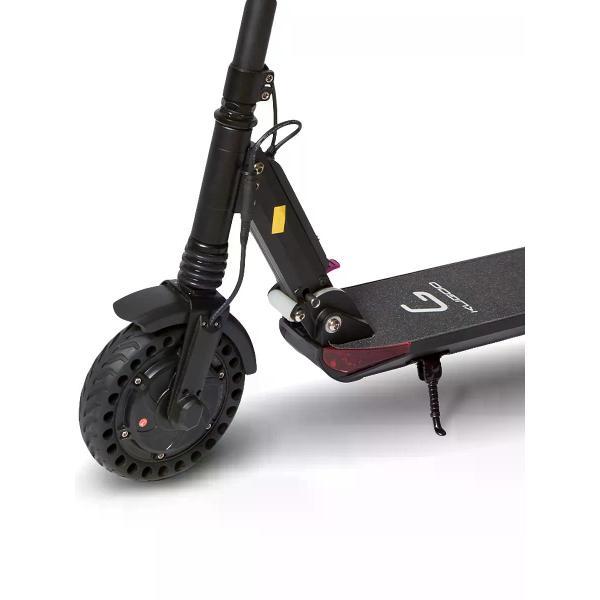 Самокат электрический Kugoo Kugoo S3 PRO Jilong