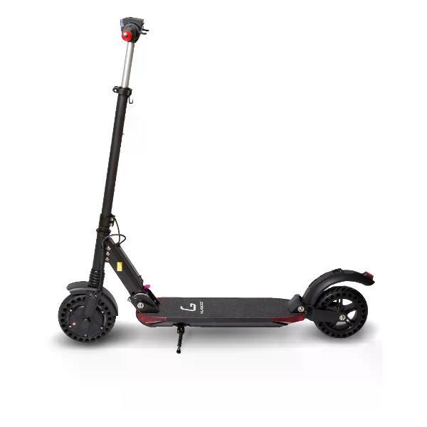 Самокат электрический Kugoo Kugoo S3 PRO Jilong