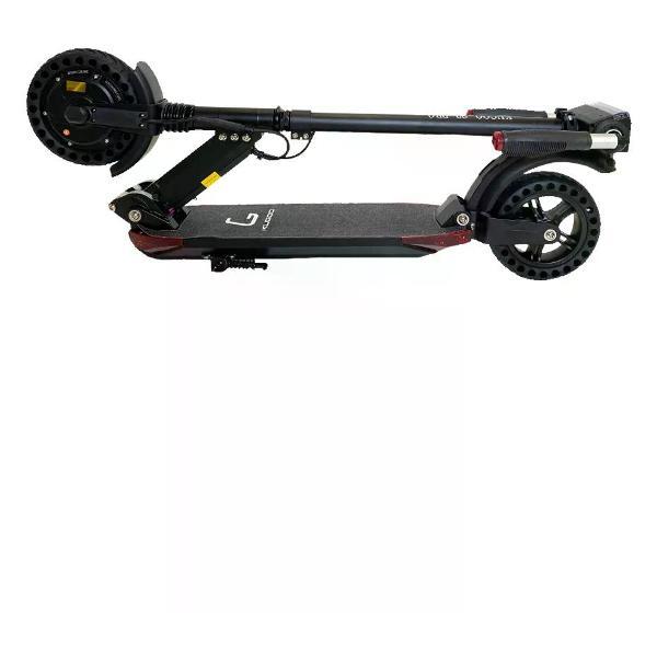 Самокат электрический Kugoo Kugoo S3 PRO Jilong