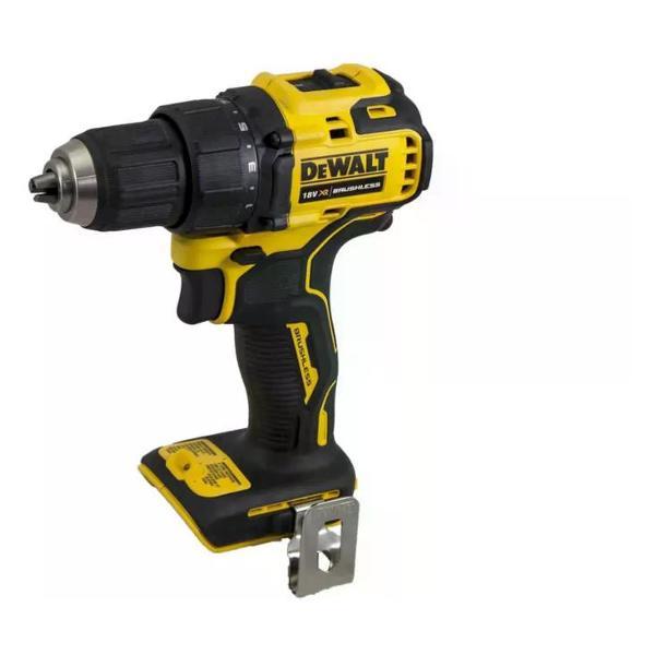 Дрель DeWalt XR DCD708N-XJ фото