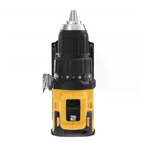 Дрель DeWalt XR DCD708N-XJ
