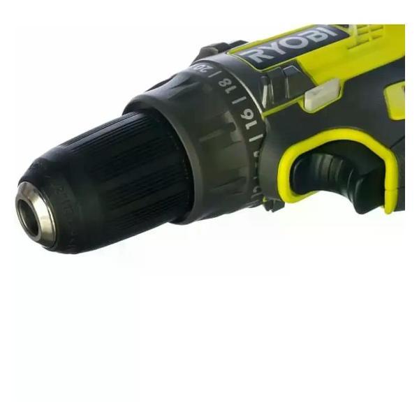 Шуруповерт Ryobi ONE+ R18DD3-220S