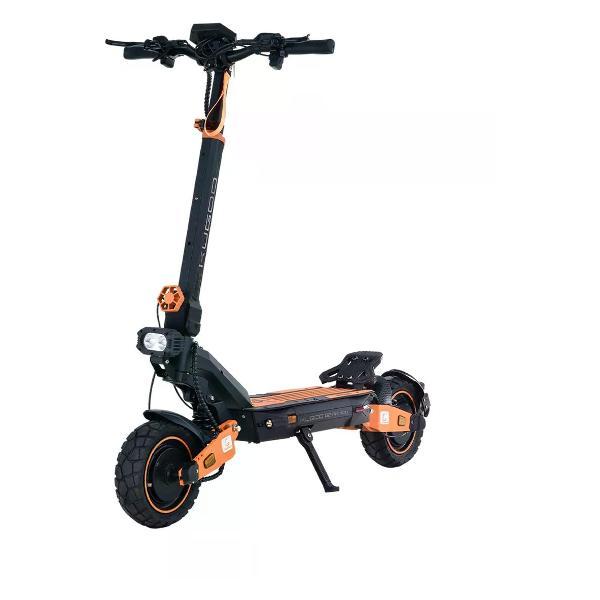 Самокат электрический KUGOO Kugoo Kirin G2 Pro Max