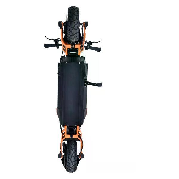 Самокат электрический KUGOO Kugoo Kirin G2 Pro Max