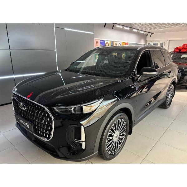 Автомобиль бензиновый CHERY Tiggo 9