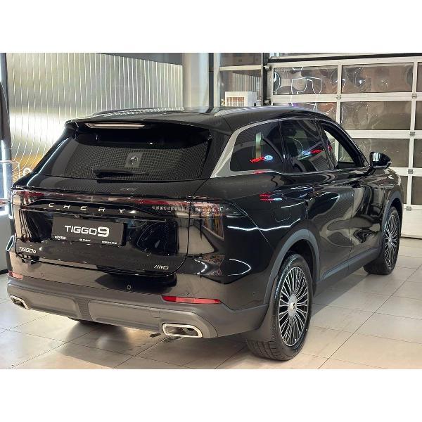 Автомобиль бензиновый CHERY Tiggo 9