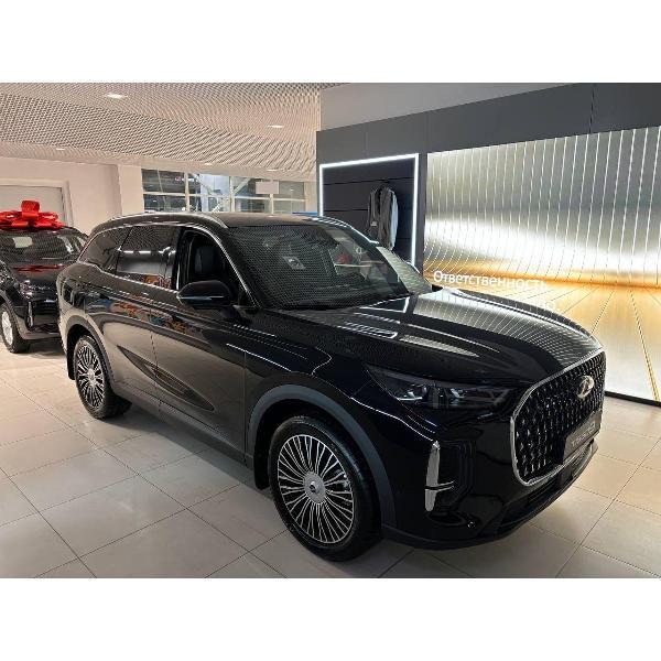 Автомобиль бензиновый CHERY Tiggo 9