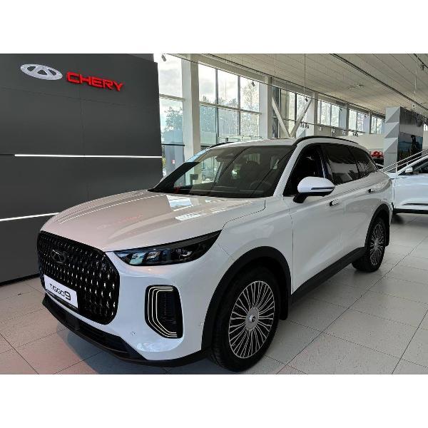 Автомобиль бензиновый CHERY Tiggo 9