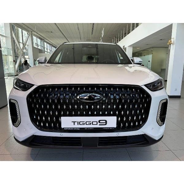 Автомобиль бензиновый CHERY Tiggo 9