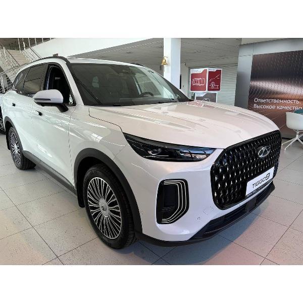 Автомобиль бензиновый CHERY Tiggo 9