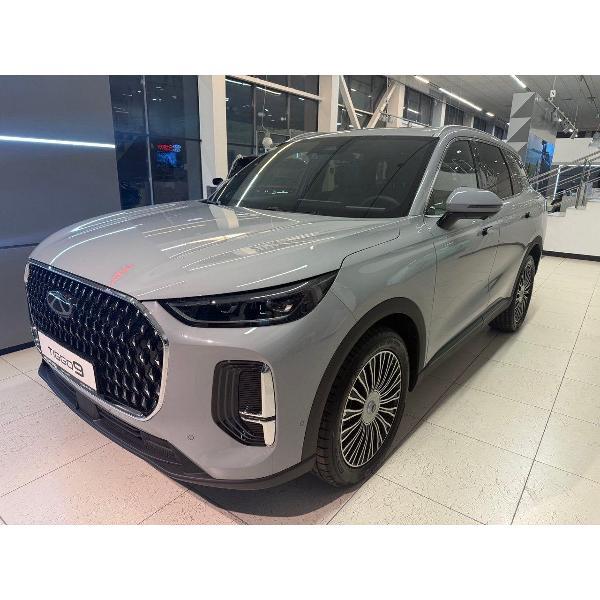 Автомобиль бензиновый CHERY Tiggo 9