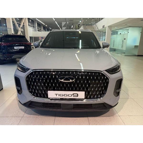 Автомобиль бензиновый CHERY Tiggo 9