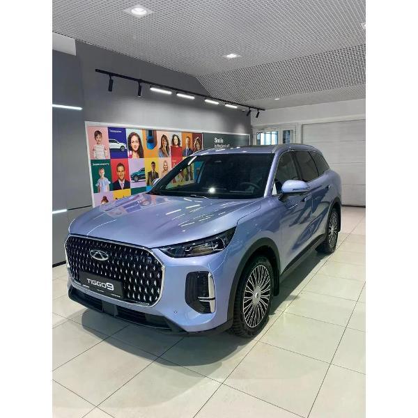 Автомобиль бензиновый CHERY Tiggo 9