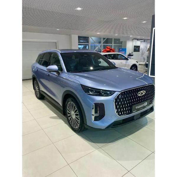 Автомобиль бензиновый CHERY Tiggo 9