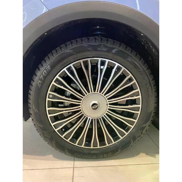 Автомобиль бензиновый CHERY Tiggo 9