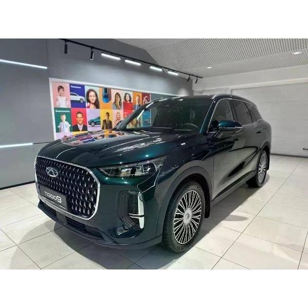 Автомобиль бензиновый CHERY Tiggo 9