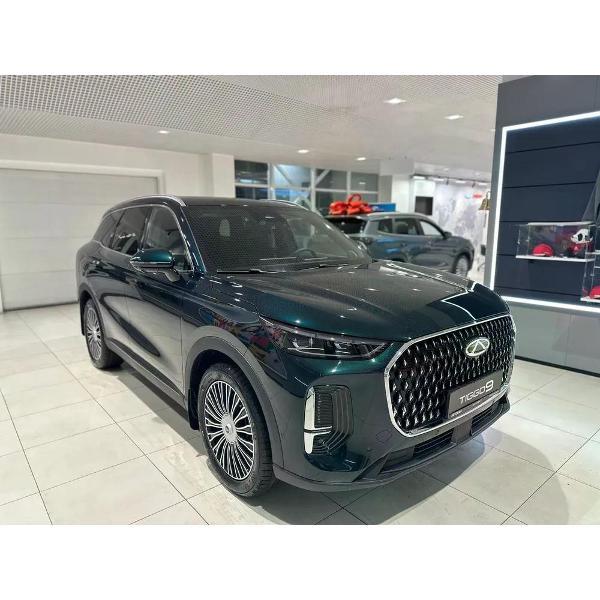 Автомобиль бензиновый CHERY Tiggo 9