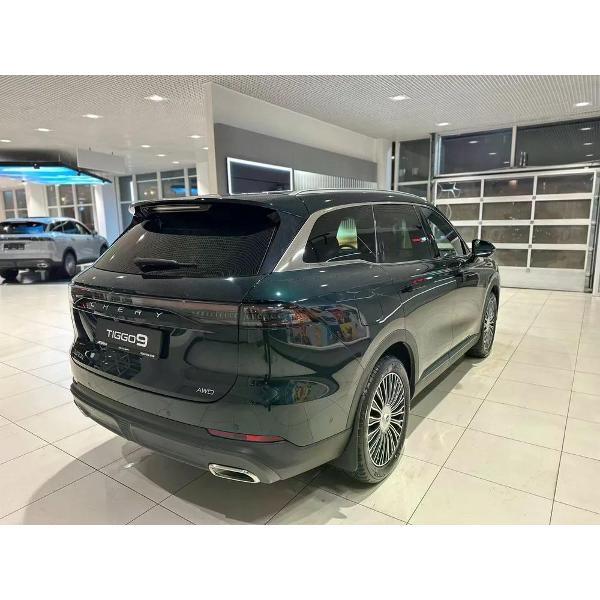 Автомобиль бензиновый CHERY Tiggo 9