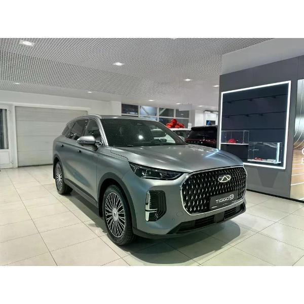 Автомобиль бензиновый CHERY Tiggo 9