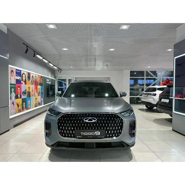 Автомобиль бензиновый CHERY Tiggo 9