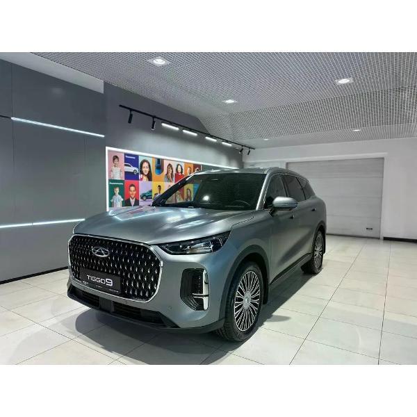 Автомобиль бензиновый CHERY Tiggo 9
