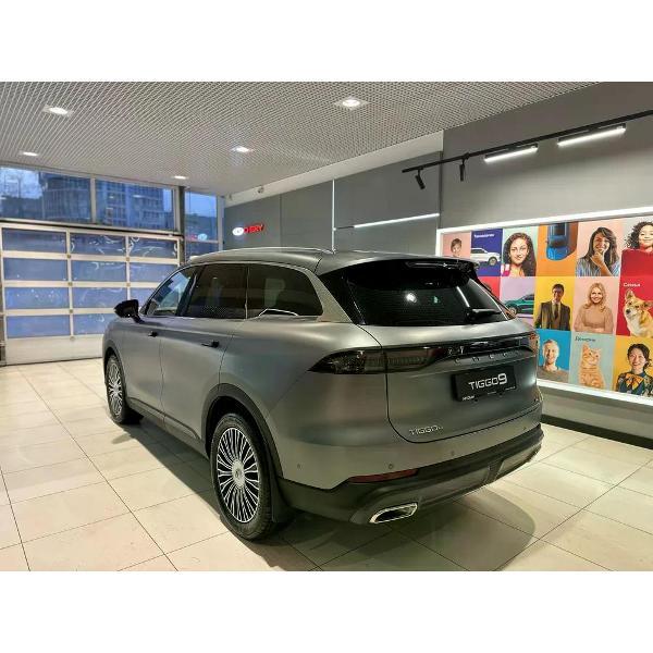 Автомобиль бензиновый CHERY Tiggo 9