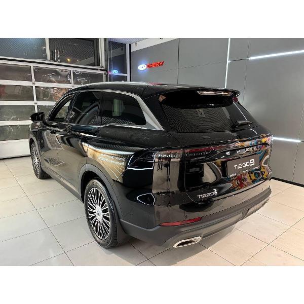 Автомобиль бензиновый CHERY Tiggo 9