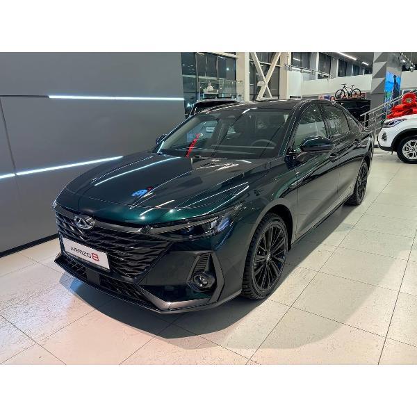 Автомобиль бензиновый CHERY Arrizo 8