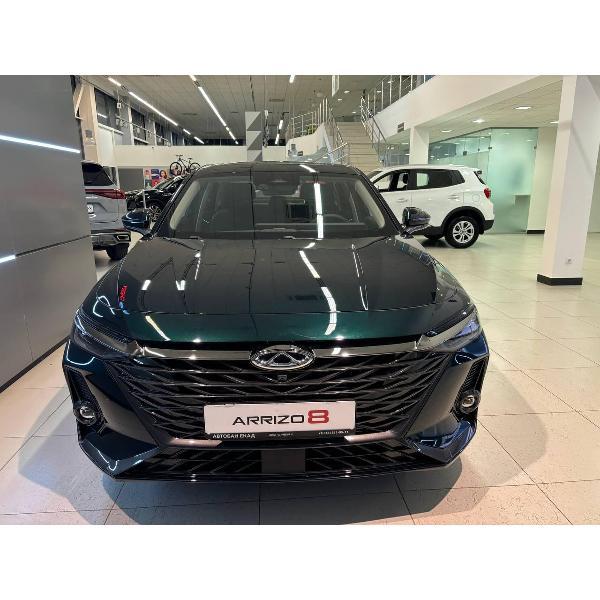 Автомобиль бензиновый CHERY Arrizo 8