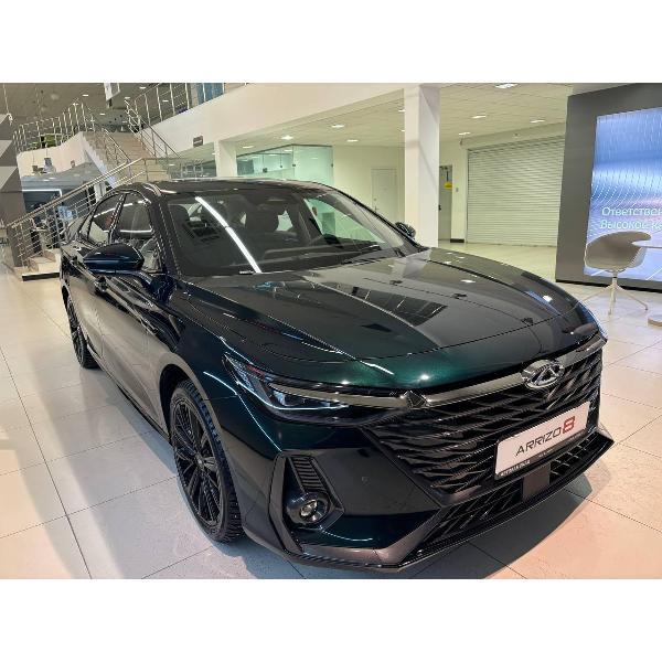 Автомобиль бензиновый CHERY Arrizo 8