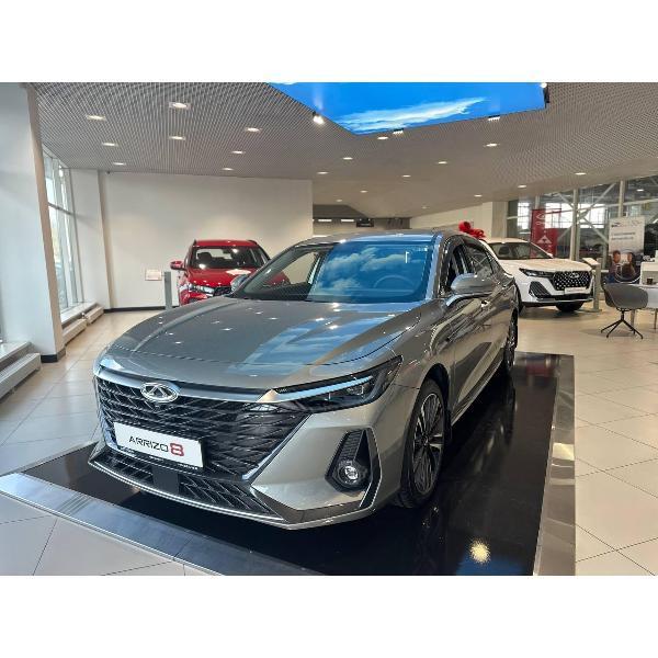 Автомобиль бензиновый CHERY Arrizo 8