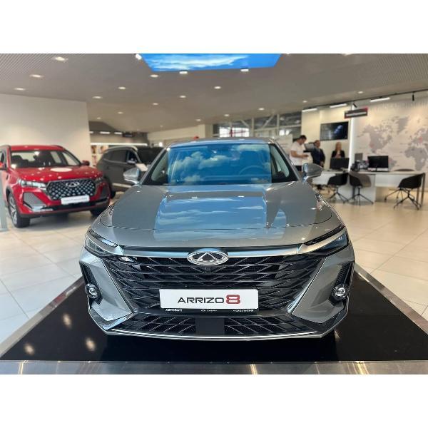 Автомобиль бензиновый CHERY Arrizo 8