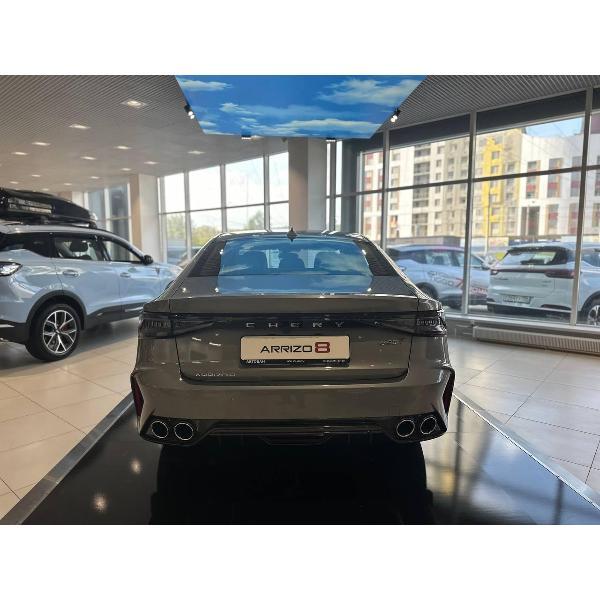 Автомобиль бензиновый CHERY Arrizo 8