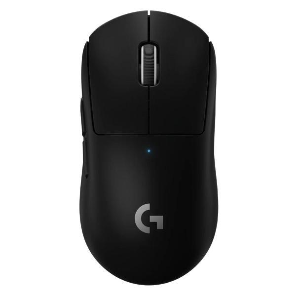 Компьютерная мышь беспроводная LOGITECH PRO X Superlight