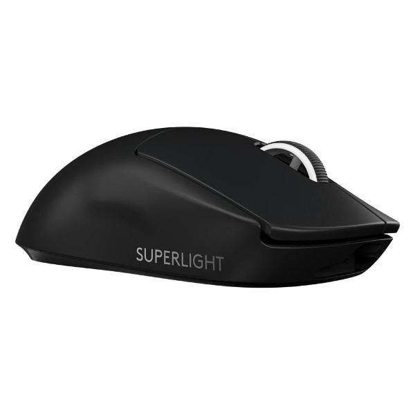 Компьютерная мышь беспроводная LOGITECH PRO X Superlight