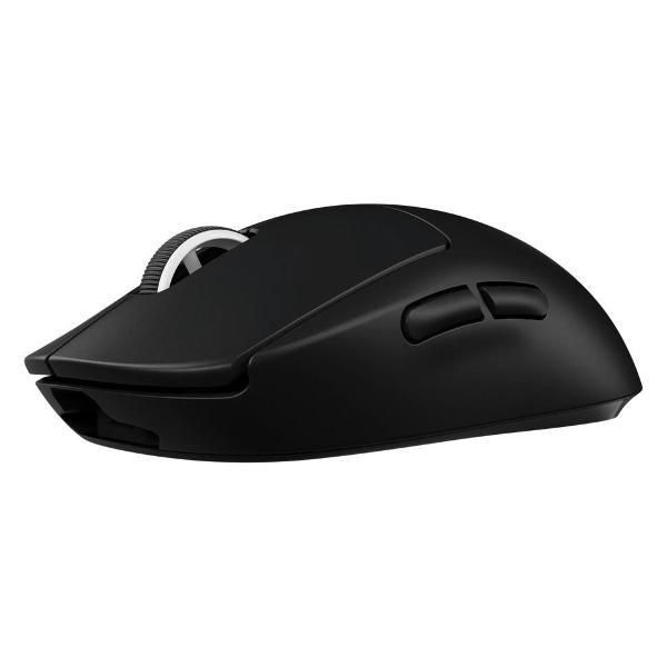 Компьютерная мышь беспроводная LOGITECH PRO X Superlight