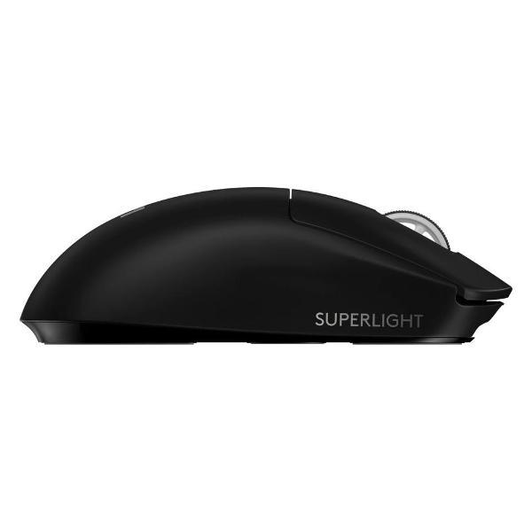 Компьютерная мышь беспроводная LOGITECH PRO X Superlight