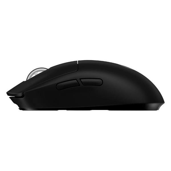 Компьютерная мышь беспроводная LOGITECH PRO X Superlight