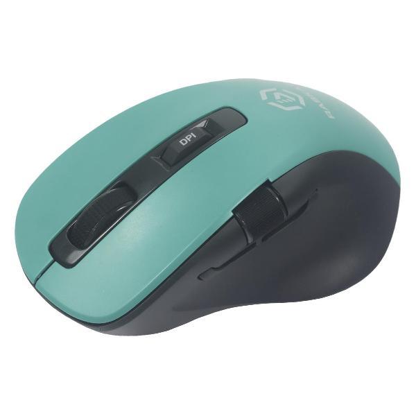 Компьютерная мышь беспроводная Raskat M020W