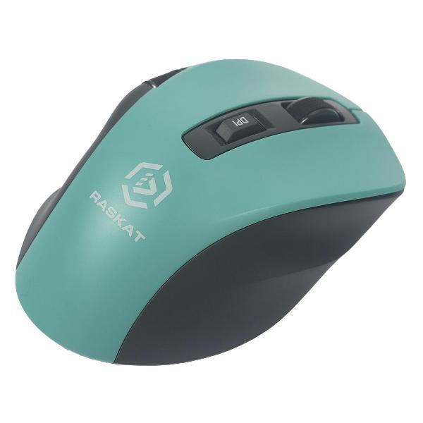 Компьютерная мышь беспроводная Raskat M020W