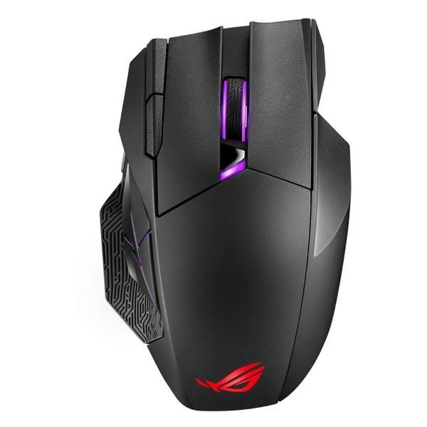 Компьютерная мышь беспроводная ASUS Spatha X