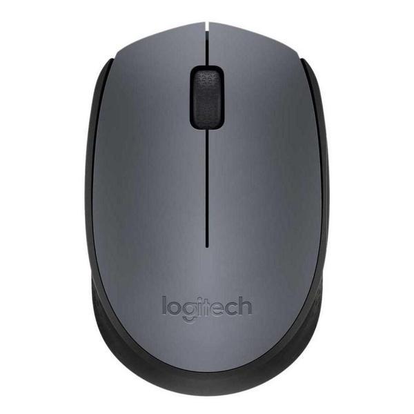 Компьютерная мышь беспроводная LOGITECH M170