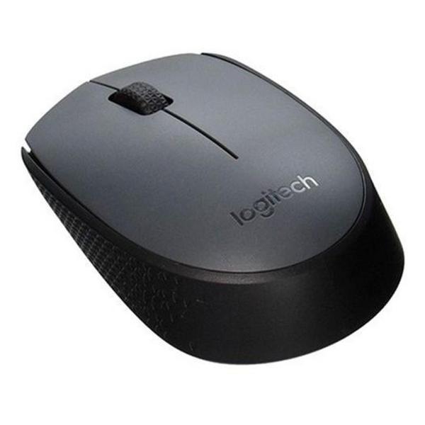 Компьютерная мышь беспроводная LOGITECH M170