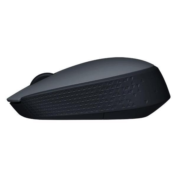 Компьютерная мышь беспроводная LOGITECH M170