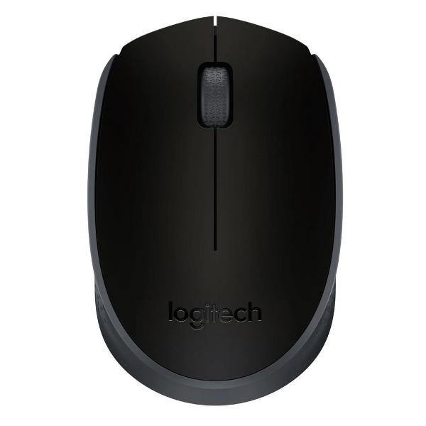 Компьютерная мышь беспроводная LOGITECH M171