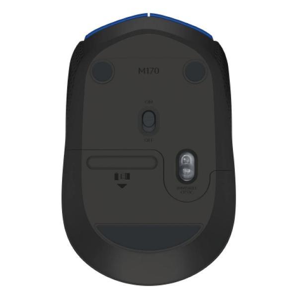 Компьютерная мышь беспроводная LOGITECH M171